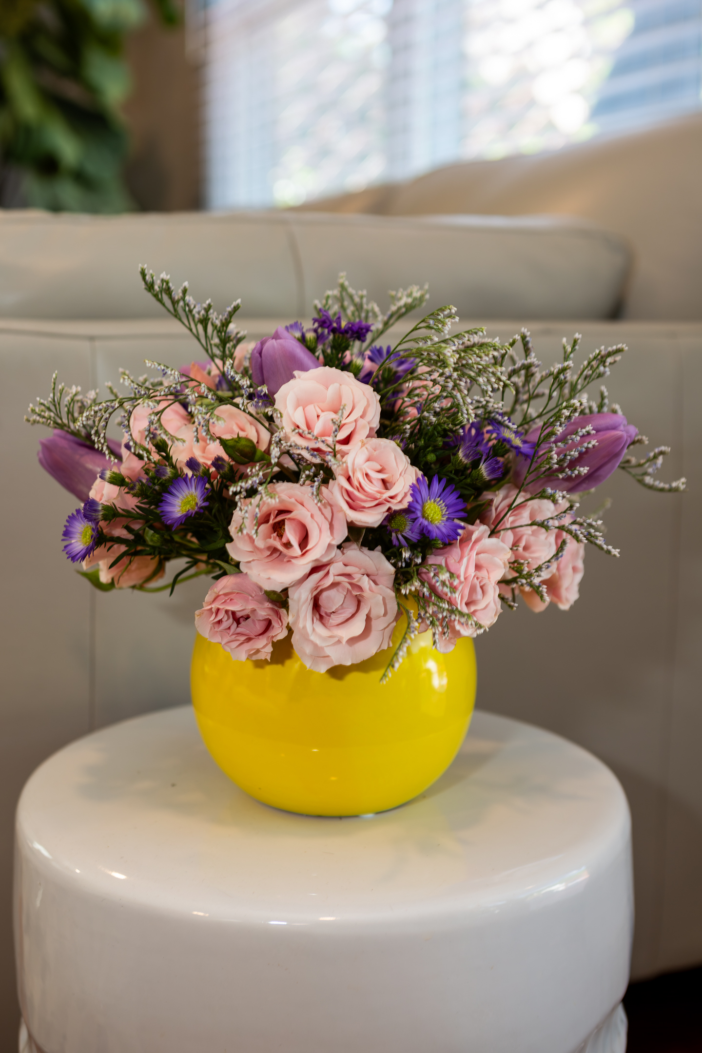 Table Arrangement